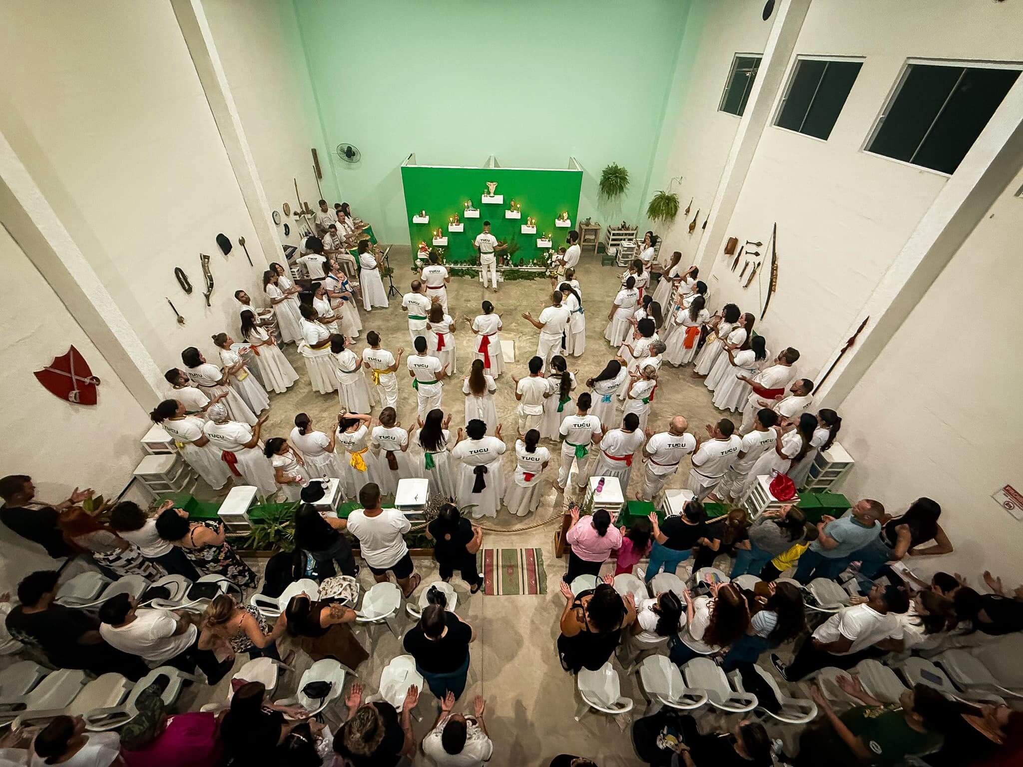 Momentos Especiais 1