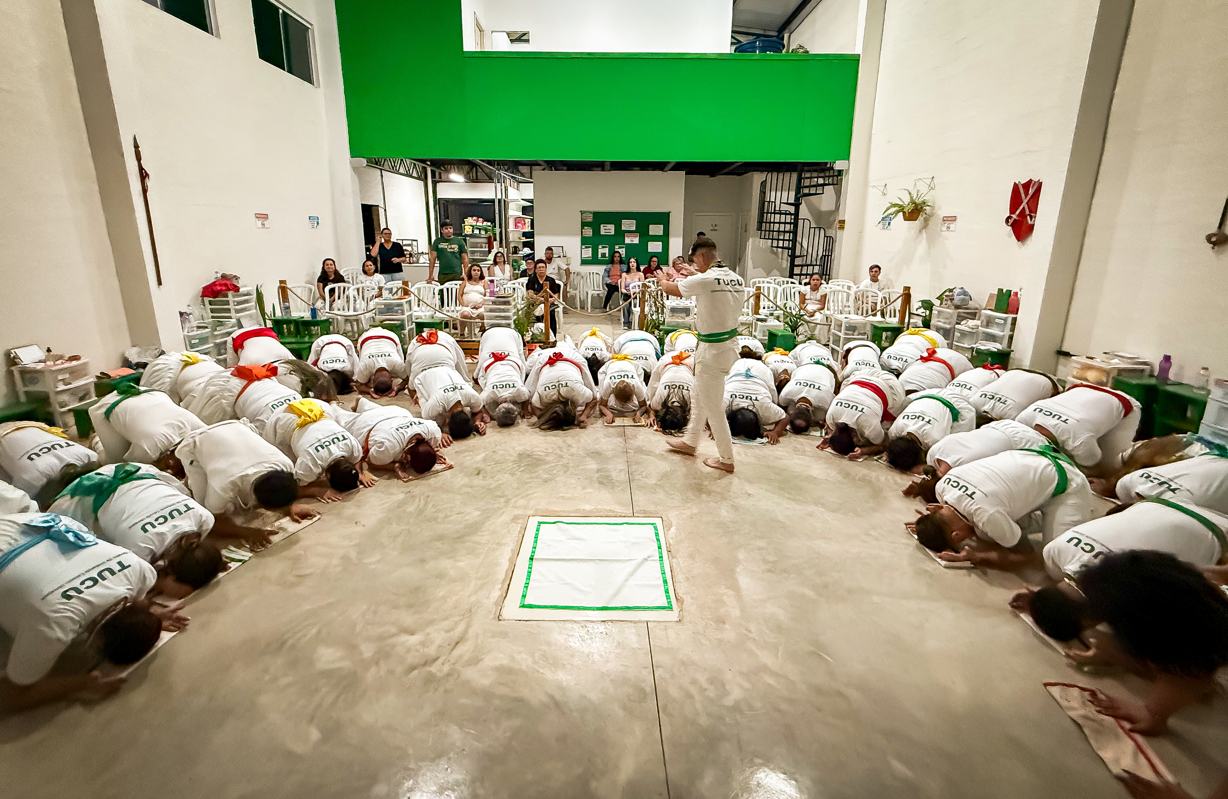 Momentos Especiais 5