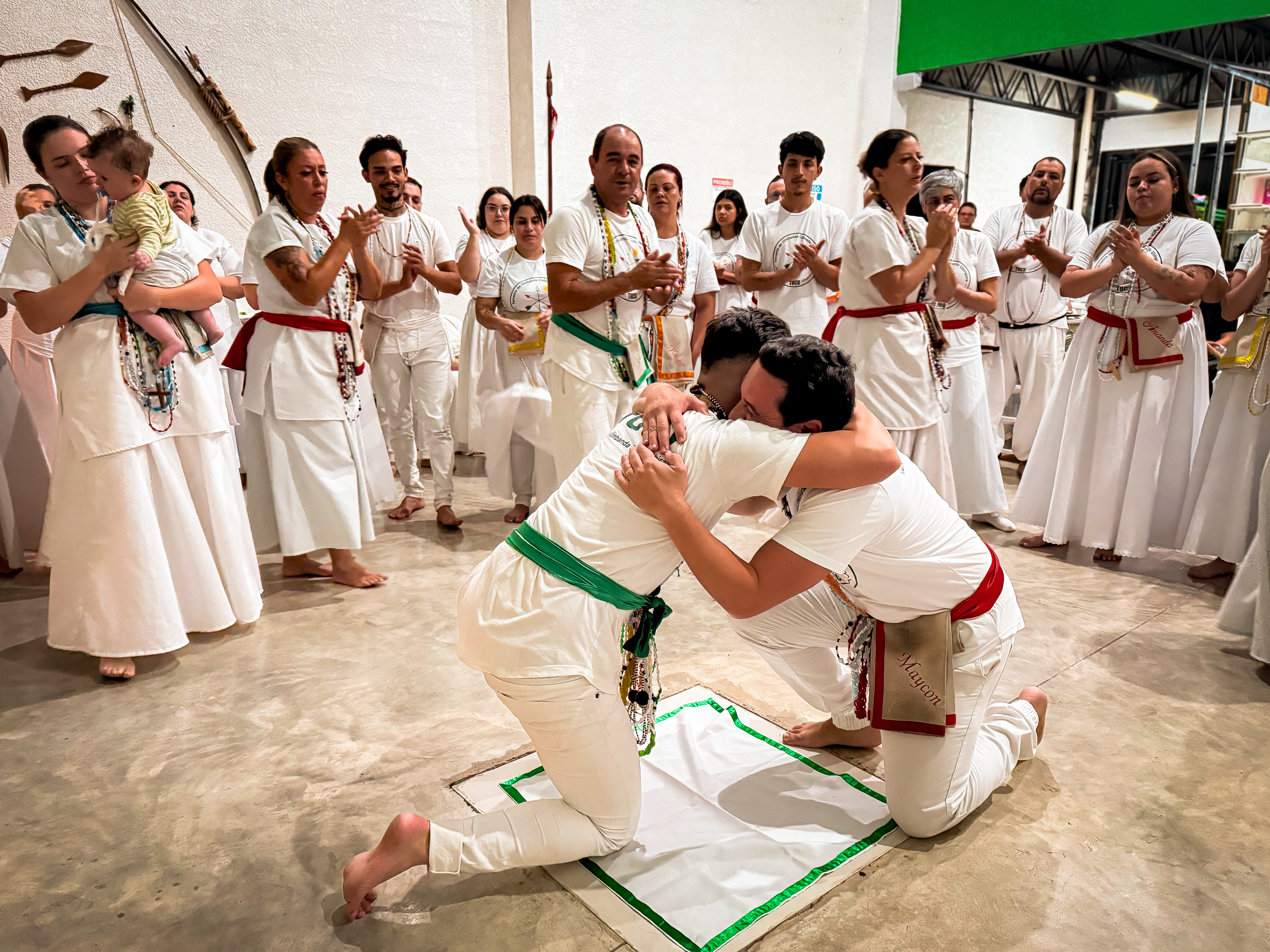 Momentos Especiais 6