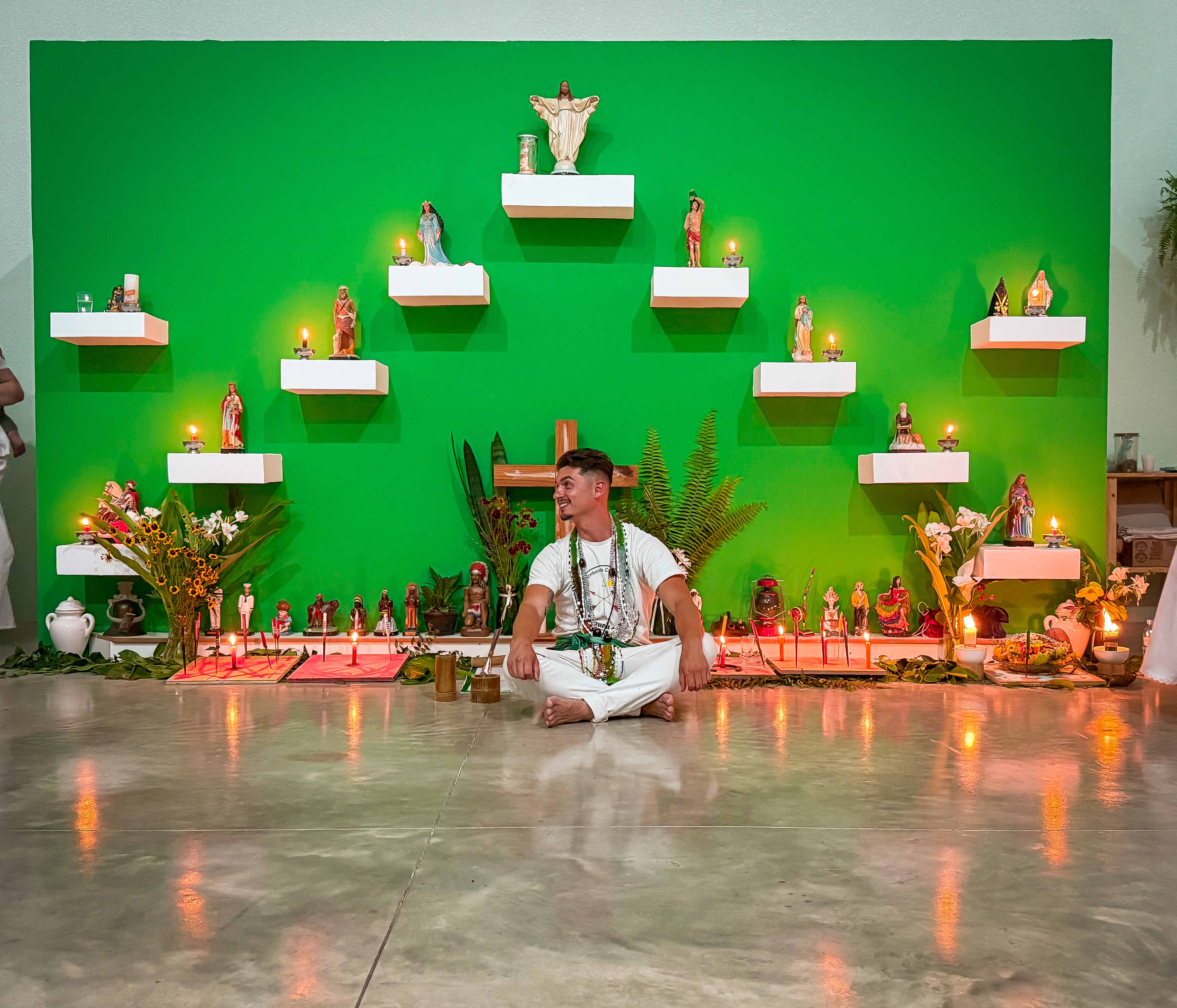 Momentos Especiais 7